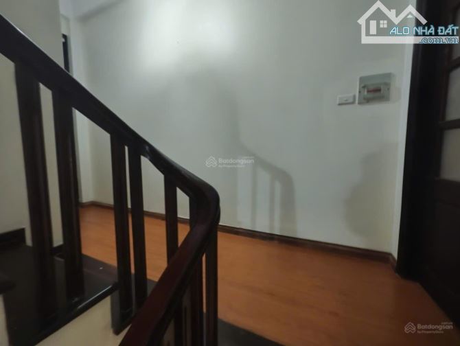Cho thuê nhà ở Cầu Diễn gần chung cư Goldmark City Hồ Tùng Mậu - 2