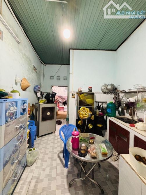 🏡 BÁN NHÀ MẶT TIỀN KINH DOANH 163M² - LÝ THƯỜNG KIỆT HÓC MÔN - GIÁ 7.5 TỶ (M021) - 2