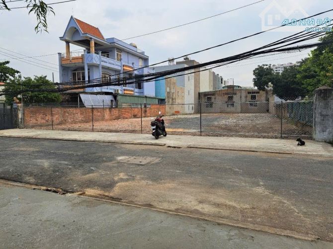 🔥 ĐẤT MẶT TIỀN ĐHT 10B, ĐÔNG HƯNG THUẬN, Q12 🔥 - 2