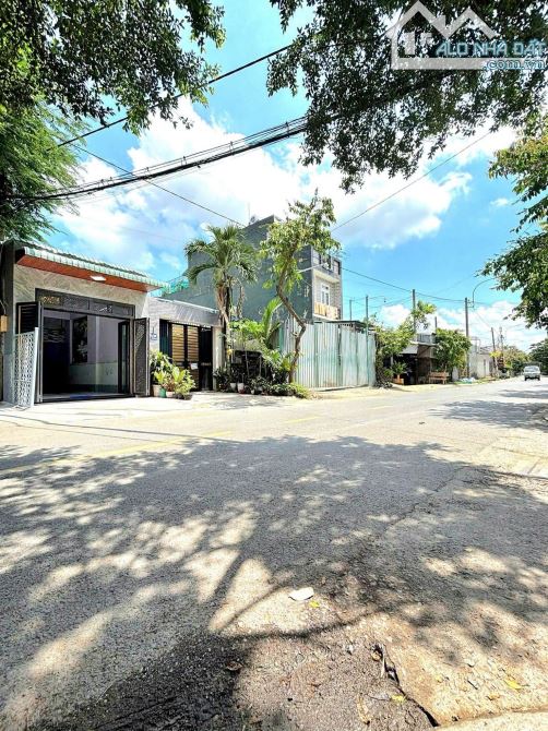 🏡🔥 MẶT TIỀN KINH DOANH THỚI TAM THÔN 9 – ĐÔNG THẠNH - HÓC MÔN - GIÁ CHỈ 2 TỶ 300 TRIỆU - 3