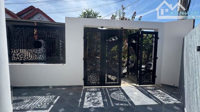 Bán nhà Diên Điền giá rẻ mới xây đường thông gần chợ thôn Trung - 3
