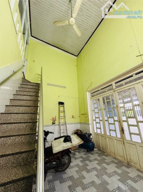 🏡 BÁN NHÀ MẶT TIỀN KINH DOANH 163M² - LÝ THƯỜNG KIỆT HÓC MÔN - GIÁ 7.5 TỶ (M021) - 3