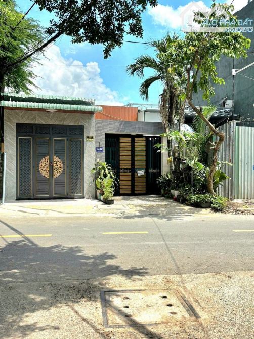 🏡🔥 MẶT TIỀN KINH DOANH THỚI TAM THÔN 9 – ĐÔNG THẠNH - HÓC MÔN - GIÁ CHỈ 2 TỶ 300 TRIỆU - 4