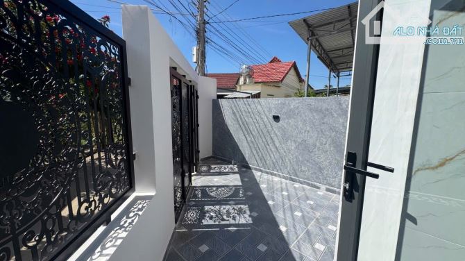 Bán nhà Diên Điền giá rẻ mới xây đường thông gần chợ thôn Trung - 4