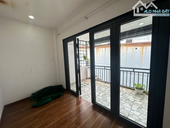 NHÀ ĐẸP TÂN THỚI HIỆP – NGAY NHÀ MÁY BIA TIGER – CHỈ 3.250 TỶ - 4