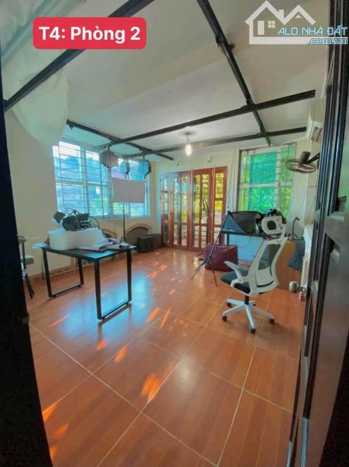 Cho thuê nhà ngõ 394 Mỹ Đình, Nam Từ Liêm 50M x 5T (6 ngủ) FULL ĐỒ giá 17 triệu - 4