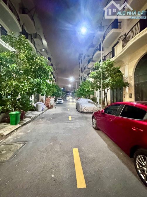 🏡 BÁN NHÀ ĐẸP 4 TẦNG MỚI XÂY – HXH 12M THẠNH LỘC 16, AN PHÚ ĐÔNG, Q12 | GIÁ 7.5 TỶ (TL) - 4