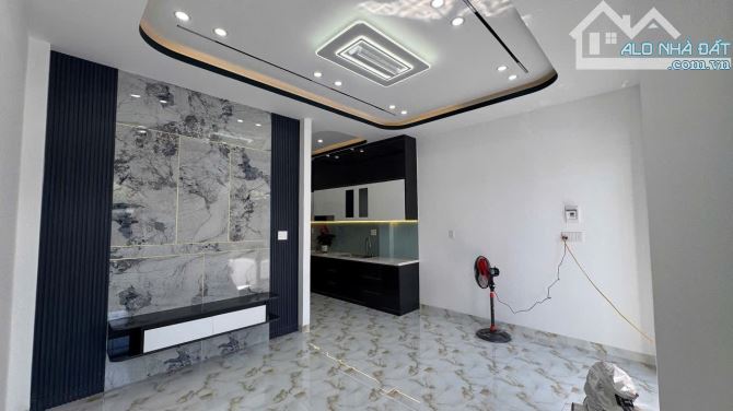 Bán nhà Diên Điền giá rẻ mới xây đường thông gần chợ thôn Trung - 5