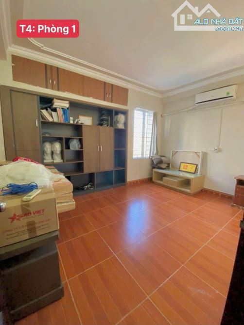 Cho thuê nhà ngõ 394 Mỹ Đình, Nam Từ Liêm 50M x 5T (6 ngủ) FULL ĐỒ giá 17 triệu - 5