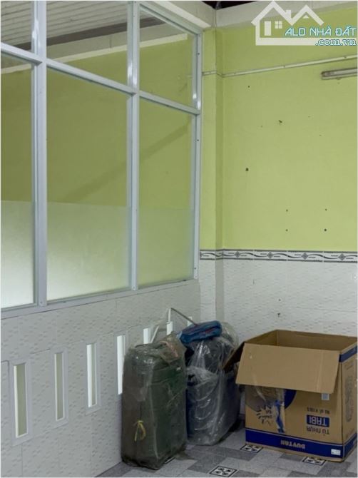 🏡 BÁN NHÀ MẶT TIỀN KINH DOANH 163M² - LÝ THƯỜNG KIỆT HÓC MÔN - GIÁ 7.5 TỶ (M021) - 5