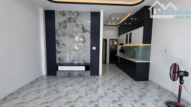 Bán nhà Diên Điền giá rẻ mới xây đường thông gần chợ thôn Trung - 6