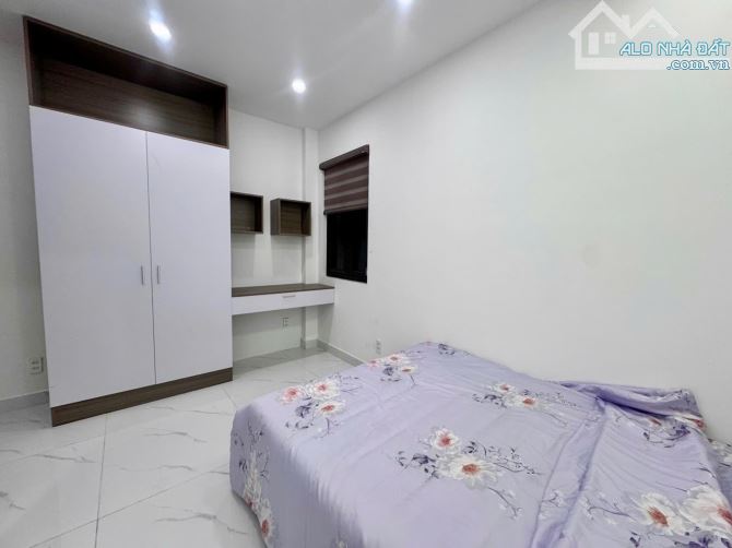 🏡 BÁN NHÀ ĐẸP 4 TẦNG MỚI XÂY – HXH 12M THẠNH LỘC 16, AN PHÚ ĐÔNG, Q12 | GIÁ 7.5 TỶ (TL) - 6