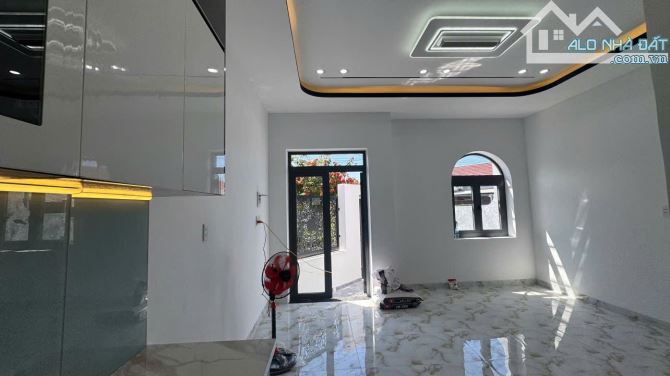 Bán nhà Diên Điền giá rẻ mới xây đường thông gần chợ thôn Trung - 7