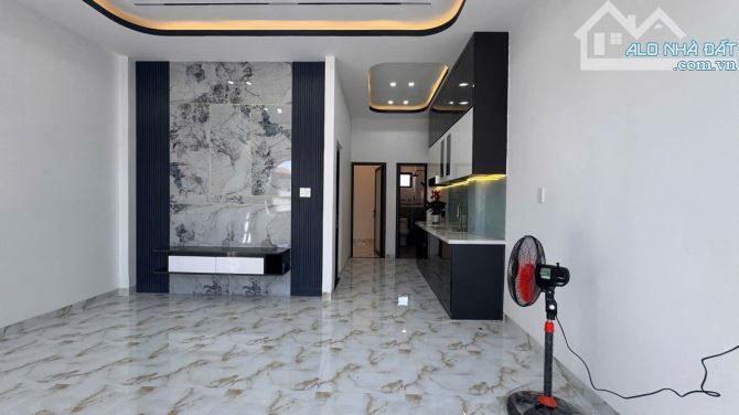 Bán nhà Diên Điền giá rẻ mới xây đường thông gần chợ thôn Trung - 8