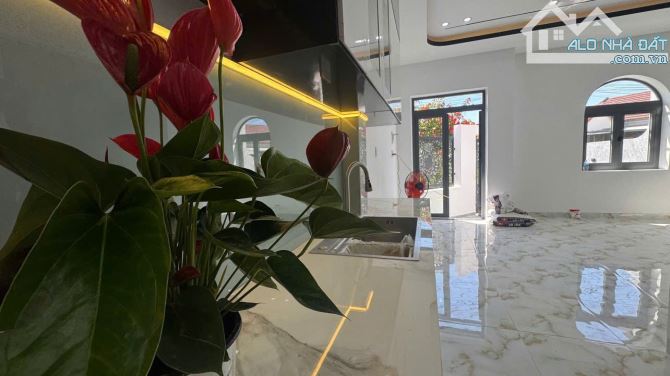 Bán nhà Diên Điền giá rẻ mới xây đường thông gần chợ thôn Trung - 9