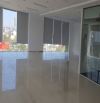 Cho thuê văn phòng tại Tòa nhà mặt đường Lê Hồng Phong - Diện tích mặt bằng : 40-270m2