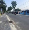 Bán đất tặng nhà mặt tiền Hồ Văn Cống, Tương Bình Hiệp  112m2
