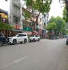 Bán nhà phố Trần Phú, Điện Biên, Ba Đình, DT 24m2, MT 4m, giá 8,98 tỷ, Ngõ nông, Ô tô