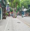 8,8 tỷ - bán nhà phố Trần Phú, Ba Đình - duy nhất 01 căn bán - DT 24m2, MT 3,8m - Ngõ Ôtô