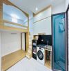 Bán CCMN Chính Kinh – Thanh Xuân, 90m² x 7T, 16 phòng khép kín full đồ, dòng tiền 90tr/th
