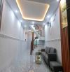 🔥 NHỈNH 3.5TỶ- NHÀ HẺM XE HƠI - BÙI VĂN NGỮ QUẬN 12 - 40M2