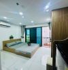 Bán CCMN Mễ Trì Thượng – Nam Từ Liêm, 40m² x 7T, 10 phòng full đồ, dòng tiền 50tr/ th
