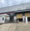 Cần cho thuê 2000m2 nhà xưởng mới xây dựng trong KCN Sơn Cẩm Thái Nguyên đầy đủ PCCC, giấy