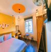 Cho thuê khách sạn 14 phòng Trần Lê Phường 4 Đà Lạt