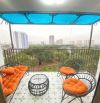 Căn Hộ Chung Cư Đền Lừ / 75m / 2 Ngủ / View Hồ : Nhỉnh 5 Tỷ