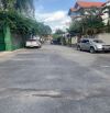 Giá 76 tỷ- Đất lô góc cực đẹp- 24x20m(gần 500m2) trong khu BT Cư Xá Tự Do. Tiện phân lô, x