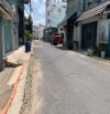 ĐẤT THẠNH XUÂN - 80M²  HẺM NHỰA 6M - 4TỶ