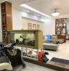 Cho thuê nhà Hoàng Hoa Thám – Ba Đình DT 50m x 5 tầng, ngõ ôtô giá thuê 12tr/th