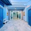 🏠 Bán Gấp Nhà SHR Thới Tam Thôn – Hóc Môn, Giá Chỉ 830 Triệu 60m2 shr