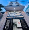 Tòa APARTMENT Hà Đông - 18PKK full nội thất 4* - ô tô ngay sát nhà - Dòng tiền 90tr/tháng