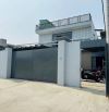 Bán xưởng mặt tiền đường 1B Võ Văn Vân hạ giá 1 tỷ bán gấp