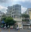 Cho thuê Toà nhà 92 NGUYỄN BIỂU- QUẬN 5, 7 Tầng, có hhmg 1/2