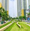 Gần đại học KT - Luật, ĐH Nông Lâm, chung cư 2PN 2WC, ở ngay hoặc giữ căn đến tháng 8
