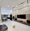 NHÀ 3 TẦNG ĐẸP NHƯ RESORT, KHÔNG GIAN XANH GIỮA LÒNG CẨM LỆ, FULL NỘI THẤT CAO CẤP