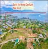 cần bán gấp lô đất 489m2 có vịnh cam ranh giá chỉ 13tr/m2