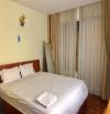 Cho thuê căn hộ 1n1k 50m2 Phan Huy Chú, full đồ 2 mặt thoáng, an ninh tốt, giá 9tr