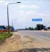 BÁN ĐẤT MT DT744, PHÚ AN, TP.BẾN CÁT, DT:6x118, CTC, SHR, GIÁ 3 TỶ