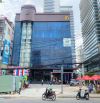 💎💎💎[BUILDING 277B CÁCH MẠNG THÁNG 8 - QUẬN 10] [9.000 m2] - [2 HẦM, 7 TẦNG].!!