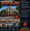 BÁN NHÀ PHÂN LÔ VIP TRẦN QUANG DIỆU - ĐỐNG ĐA - Ô TÔ TRÁNH - VỈA HÈ - KINH DOANH - 99M² -