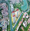 Bán Gấp CC CT1 Đại Kim. 123m2 3 PN. Đầy Đủ Nội Thất. Giá nhỉnh 8 tỷ