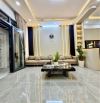 Nhà 3 tầng xây mới nội thất đẹp lung linh, Huỳnh Tấn Phát Nhà Bè, SHR đẹp chỉ 5,59 tỷ