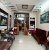 MẶT TIỀN KINH DOANH ÂU DƯƠNG LÂN QUẬN 8 - 5 TẦNG -  6X15M NHÀ MỚI ĐẸP - CHỈ HƠN 20 TỶ