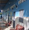 Dứt Giá 1ty170triệu Buông Sổ nhanh Dãy trọ Ngay Tân Thông Hội Củ Chi 215m2bao Phí