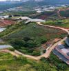 ĐẤT NÔNG NGHIỆP 523M2 VIEW SUỐI, ĐỒI NÚI THÔNG XANH – HỒ NƯỚC NHÂN TẠO