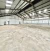 cho thuê kho – xưởng 800m2, 21tr/th ( TL ) , Điện 3fa, Văn Phòng tại Bình Lợi, Đức Hoà