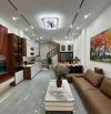 Nhà đẹp Tam Trinh Hoàng Mai 35m2 x 5T ngõ nông ô tô qua nhà